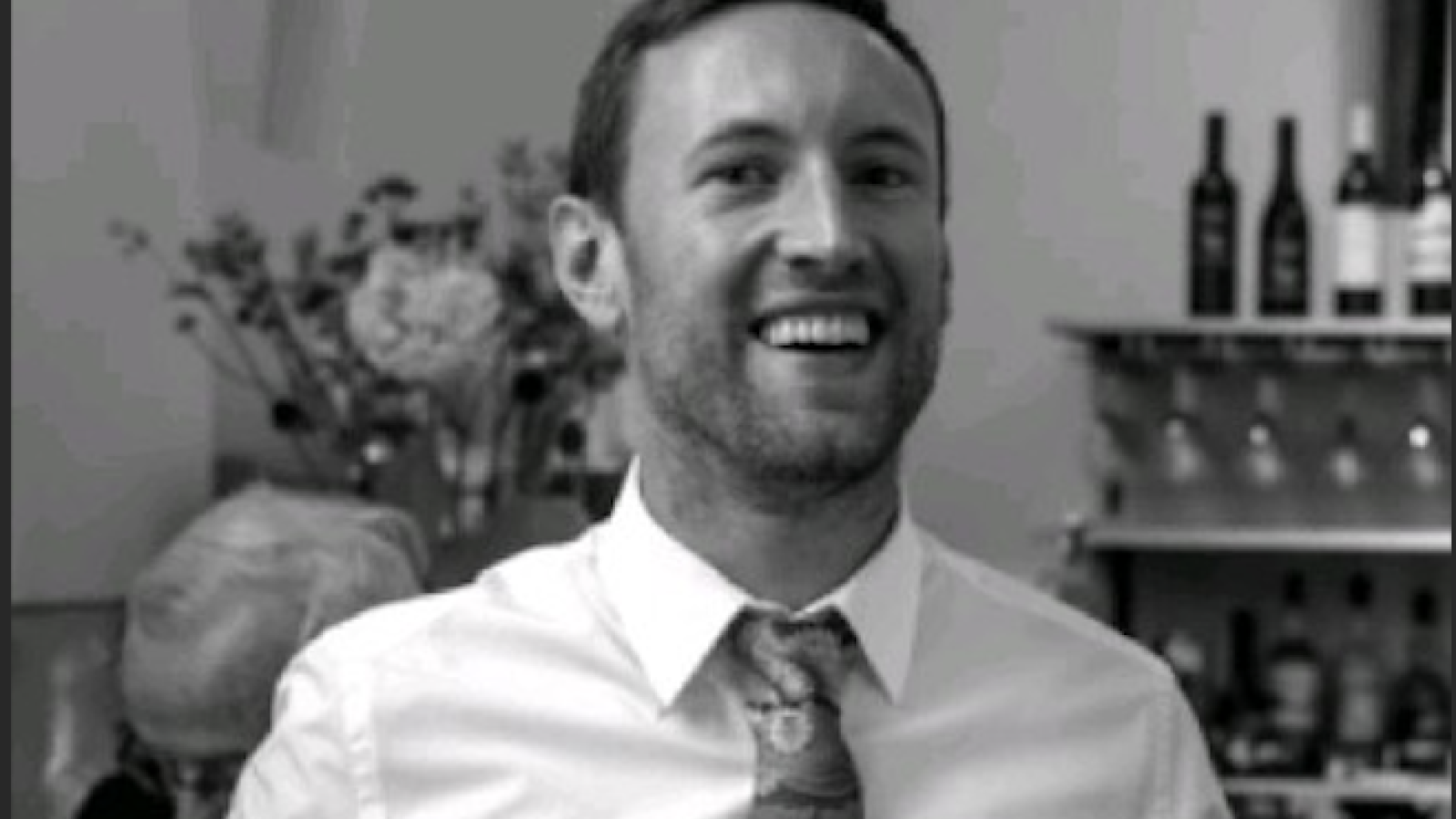 Tom Page